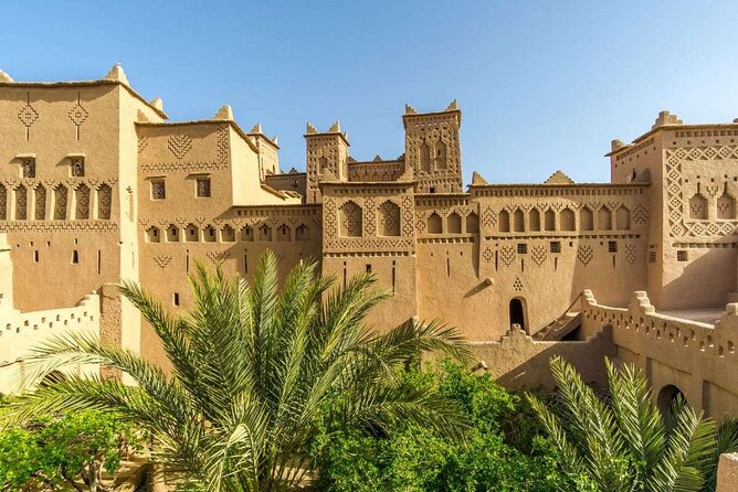 3-days Merzouga desert tour from Marrakech to Merzouga - Who This Tour Fits Best (and Who Might Want a Different Style)