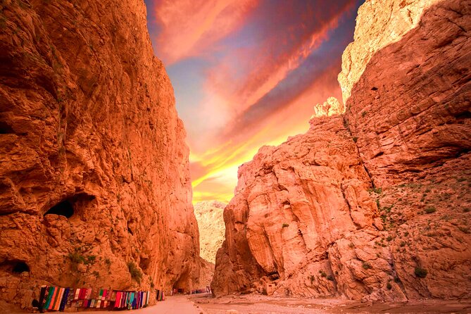 3 Days Merzouga Desert Tour from Marrakech with Luxury Camp - Back to Marrakech: a long drive, then a city drop-off that’s actually usable