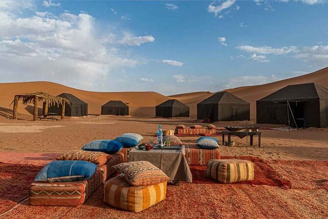 3 Days Merzouga desert tour - Day 1 over Tizi n’Tichka: the quick high-altitude photo stop