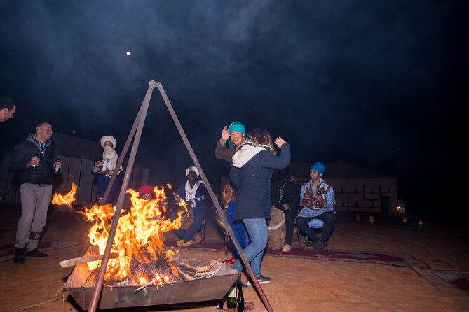 3 days Merzouga desert trip from Marrakech - Key things that make this Marrakech to Merzouga trip worth your time