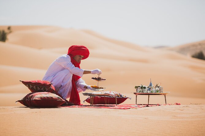 3 Days Merzouga Sahara Tour & Camel Trek - The Real Value: Why This Route Works Better Than Going Solo