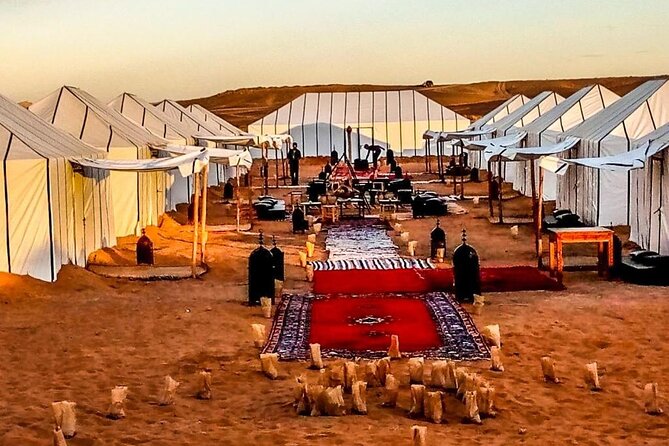 3 Days Merzouga Sahara Tour & Camel Trek - Should You Book This 3-Day Merzouga Sahara Tour?
