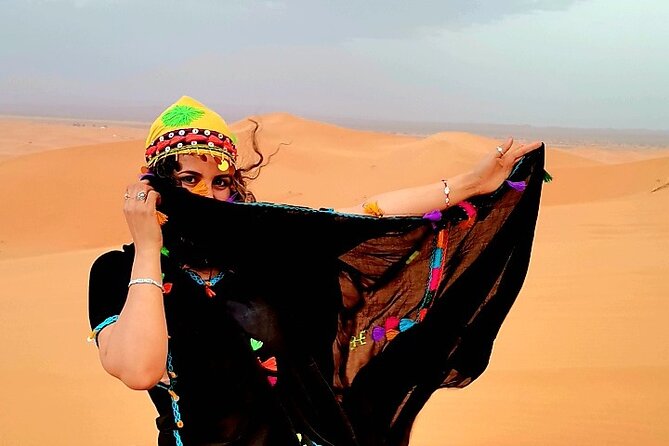 3 Days Moroccan Desert Adventure - Key highlights worth planning around