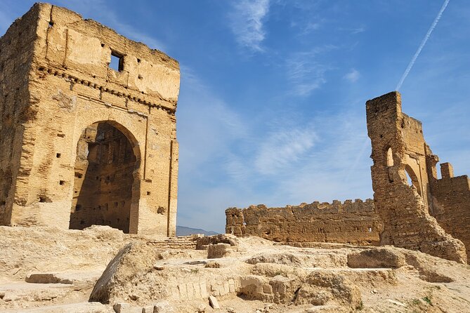 3 Days Moroccan Desert Adventure - Ouarzazate Break and the Cinema Monument: A Fun Add-On