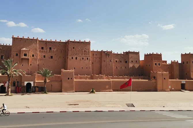 3 Days Moroccan Desert Adventure - Price and Comfort: Does $471.21 Make Sense?