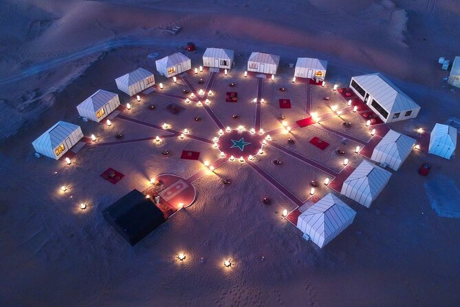 3 Days Morocco Desert Marzouga Tour from Marrakech To Fès - Why this Marrakech-to-Fez desert route makes sense