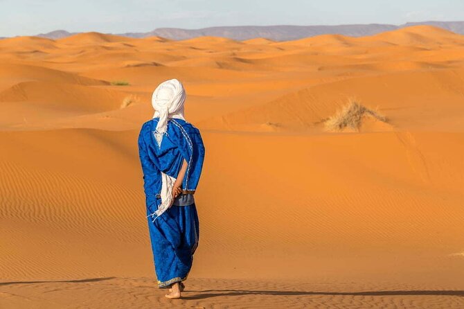 3 Days Morocco Désert Tour - Key highlights you should clock before you book