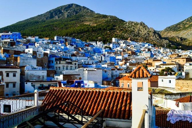 3 Days Morocco Private Tour from Tangier - Guides and drivers make or break the medina days