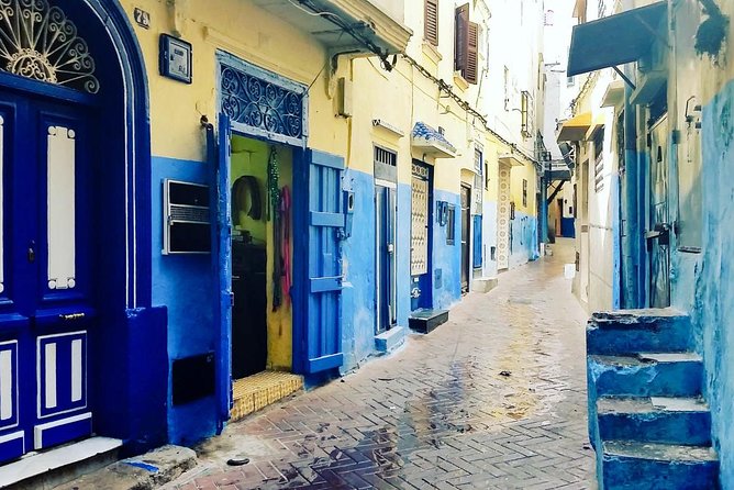 3 Days Morocco Private Tour from Tangier - Price and what you actually get for $716.23 per person