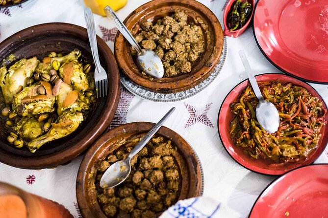 3-Days Morocco Tour : Sahara Desert Tour from Fes to Marrakech - What you actually get for your money