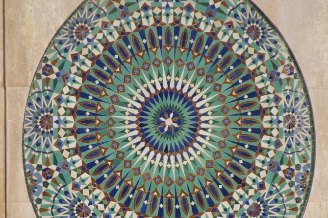 3-Days Morocco Tour : Sahara Desert Tour from Fes to Marrakech - Guides, support, and the small-group advantage