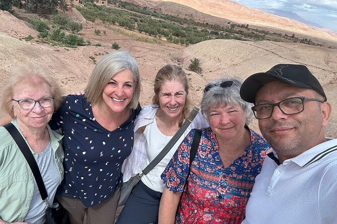 3 Days Multi-day Tour at Marrakech Desert - Key things that make this Marrakech Desert tour worth your time