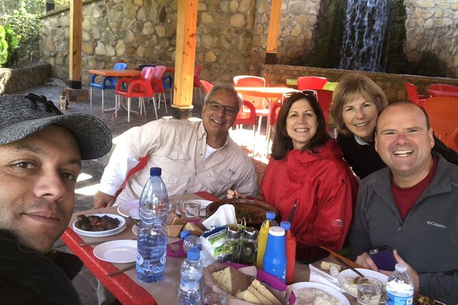 3 Days Multi-day Tour at Marrakech Desert - Price and logistics: is $220 per group good value?