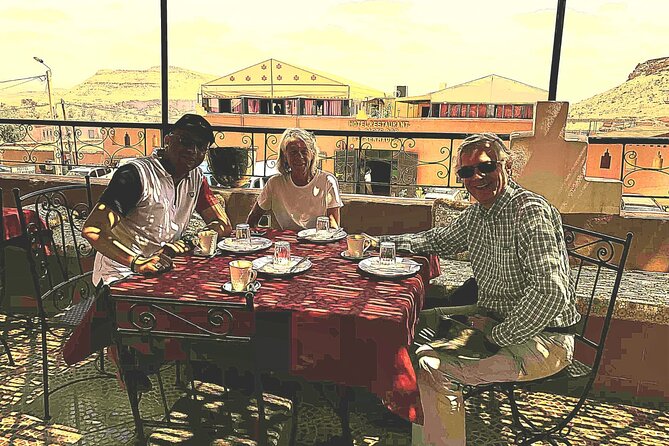 3 Days Multi-day Tour at Marrakech Desert - The best kind of traveler for this 3-day desert route