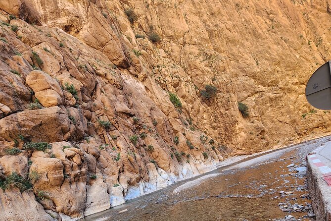3 Days Priavte Desert Tour From Marrakech To Merzouga &Camel Trek - Price and What You Really Get for $353.41 per Person