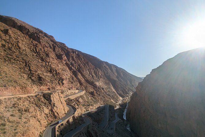 3 Days Priavte Desert Tour From Marrakech To Merzouga &Camel Trek - Who This Tour Fits Best (and Who Should Skip It)