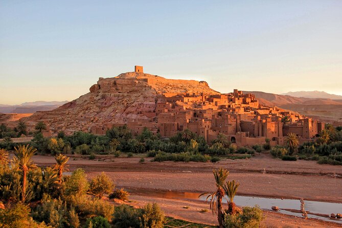 3 Days Private Desert Tour from Marrakech to Merzouga - Price and value: what $527.38 per person covers