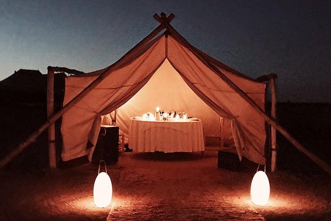 3 Days: Private Desert Tour from Marrakech to Merzouga via Atlas & Camel Trek - Sunrise and the Return: Rissani and the Calm After the Dunes