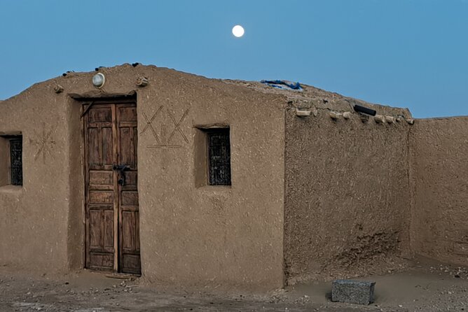 3-Days Private Discovery of the desert from Ouarzazate to M'Hamid in 4x4 - Who this 3-day desert discovery fits best
