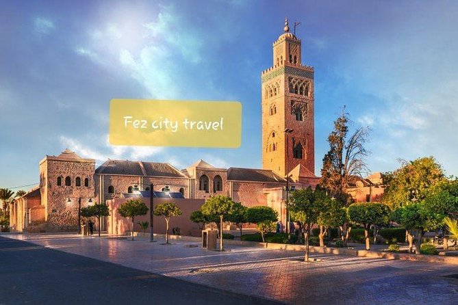 3 Days Private Luxury Tour Merzouga Desert Ending in Marrakech - Key highlights you’ll remember from Fez to Merzouga to Marrakech