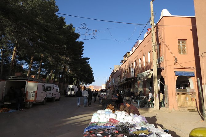 3 Days Private Morocco Sahara Desert Tour from Marrakech to Fes - Price and Value: What $612.57 Actually Buys