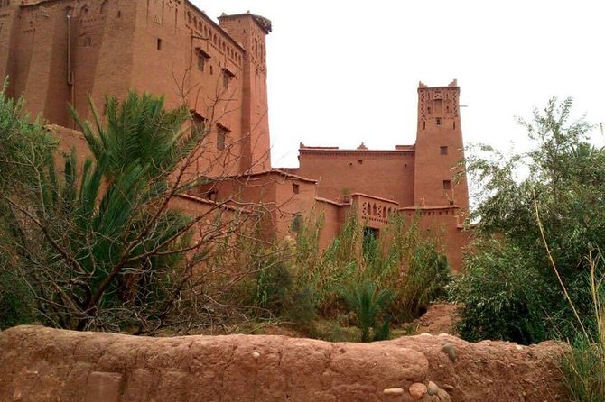 3 Days Private Morocco Sahara Desert Tour from Marrakech to Fes - Practical Comfort Tips for a Long, Beautiful Ride