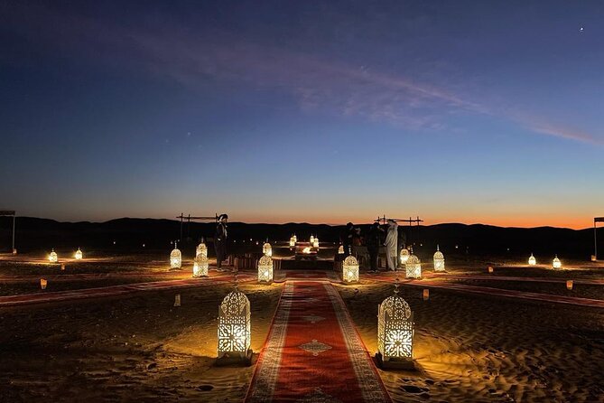 3 Days Private Sahara Tour from Marrakech to Merzouga - Why this Marrakech to Merzouga route works in 3 days