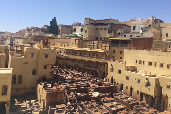 3-Days Private Tour from Marrakech to Fez through Merzouga Desert - Why This Marrakech to Fez Route Works in Just 3 Days