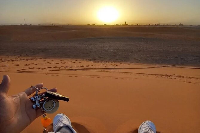 3 Days Private Tour From Marrakech to Sahara Desert Merzouga - Key things that make this trip worth your time