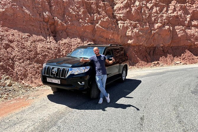 3 Days Private Tour From Marrakech to Sahara Desert Merzouga - What to Pack for Cold Desert Nights and Long Drives