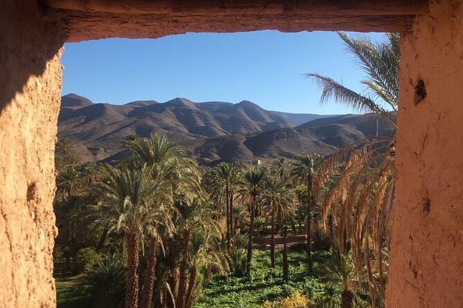 3 Days Private Tour From Marrakech to Sahara Desert Merzouga - Skoura, Rose Valley, and Dades Gorge: Morocco Between the Peaks