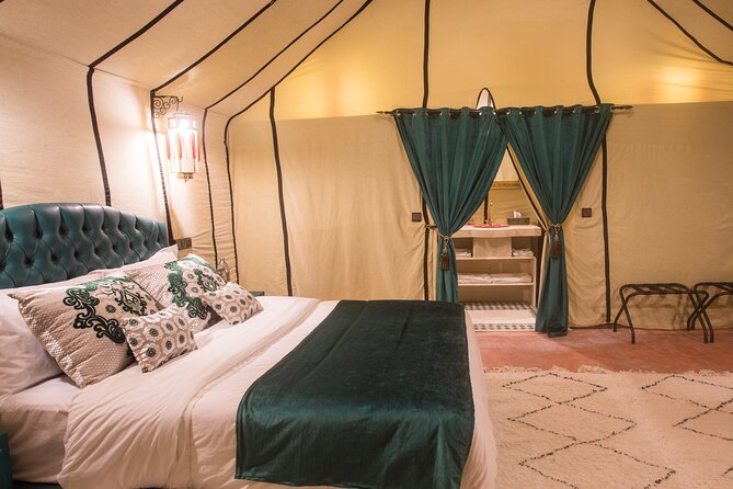 3 Days Private Tour to Merzouga Desert from Marrakech - Ouarzazate: door to the desert and Hollywood-of-Africa flavor