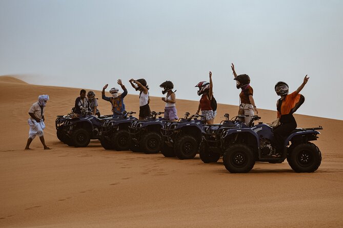 3 Days Private Tour to Merzouga from Marrakech - Key things I’d circle before you book