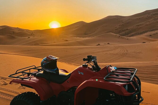 3 Days Private Tour to Merzouga from Marrakech - Day 2: Todra Gorges, Merzouga arrival, camel ride, then Erg Chebbi dunes