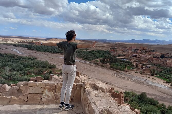 3 Days Safari Desert Tour From Marrakech to Merzouga - Price and What You’re Actually Buying at $117.80