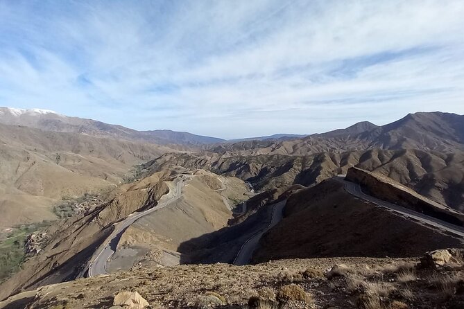 3 Days Safari Desert Tour From Marrakech to Merzouga - Comfort, Pace, and the Role of Adil (Why It Matters)