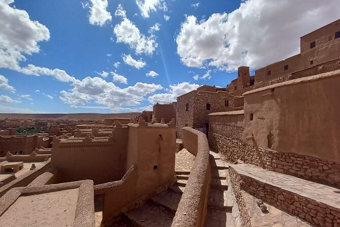3 Days Safari Desert Tour From Marrakech to Merzouga - Who This 3-Day Marrakech to Merzouga Trip Suits Best