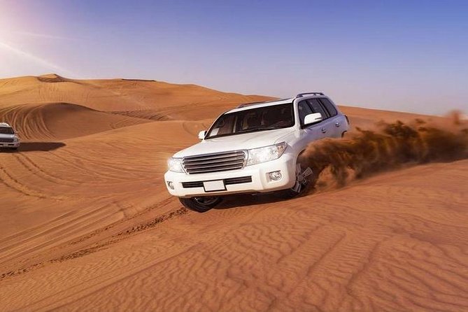 3 Days Safari To Chegaga From Marrakech - Key things to know before you go