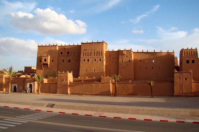 3 Days Safari To Chegaga From Marrakech - Day 2: Chegaga sunrise, 4x4 dune time, and the Quran library stop