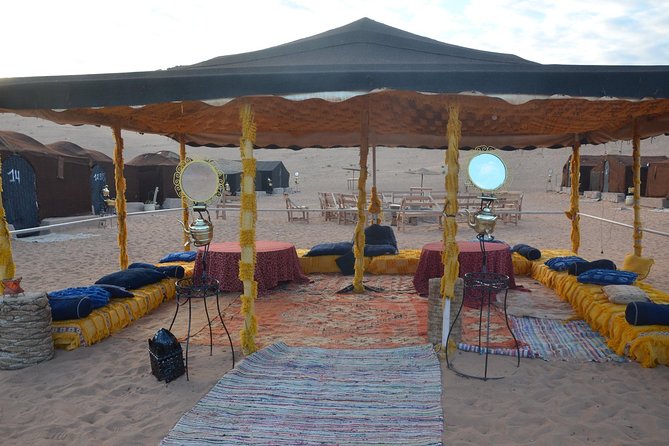 3 Days Safari To Chegaga From Marrakech - Price and value: what $400 includes, and what you’ll likely pay for anyway