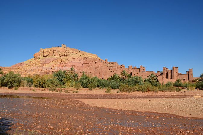 3 Days Safari To Merzouga From Marrakech - Day 3 Sunrise Ride, Breakfast in Auberge, and the Return Rhythm