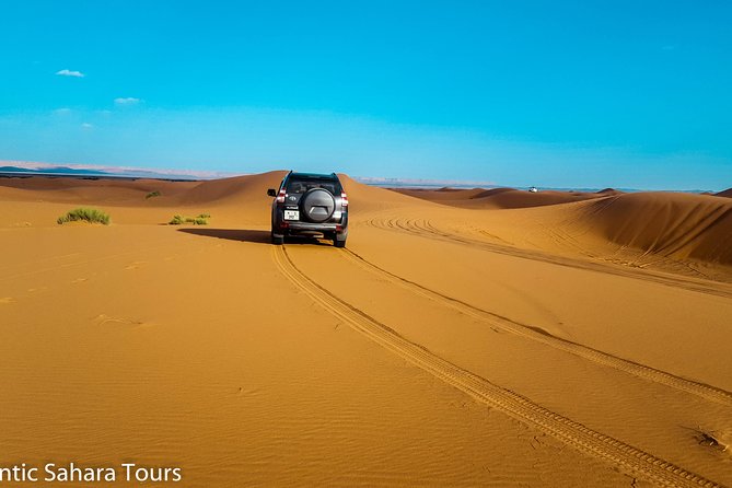 3-Days Sahara Desert Tour from Fez to Marrakech - Price and logistics: Does $680.44 feel fair for what you get?