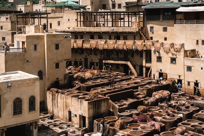 3-Days Sahara Desert Tour from Fez to Marrakech - Who this tour is perfect for (and who should choose differently)