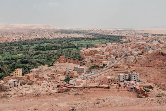 3 Days Sahara Desert Tour from Marrakech to Fes - Camel Ride, Desert Camp Comfort, and What You’re Really Paying For