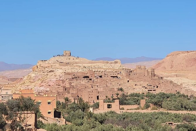 3 Days Sahara desert Trip from Marrakech - Price and logistics: what you’re really paying for