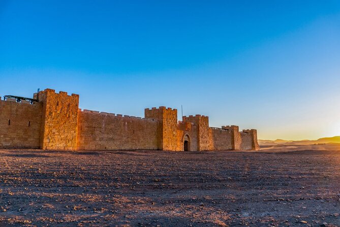 3-Days Sahara Trip To Merzouga "Erg Chebbi" From Marrakech - Dades rocks and the monkey toes pause