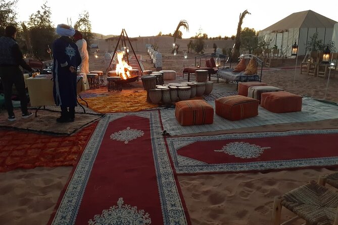 3-Days share Tour from Marrakech to Merzouga with Pickup - Price and value: what $116.15 covers on this Morocco-to-Desert route