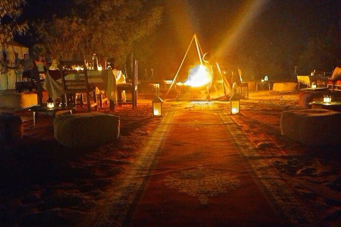 3-Days share Tour from Marrakech to Merzouga with Pickup - Who this 3-day Marrakech to Merzouga tour fits best
