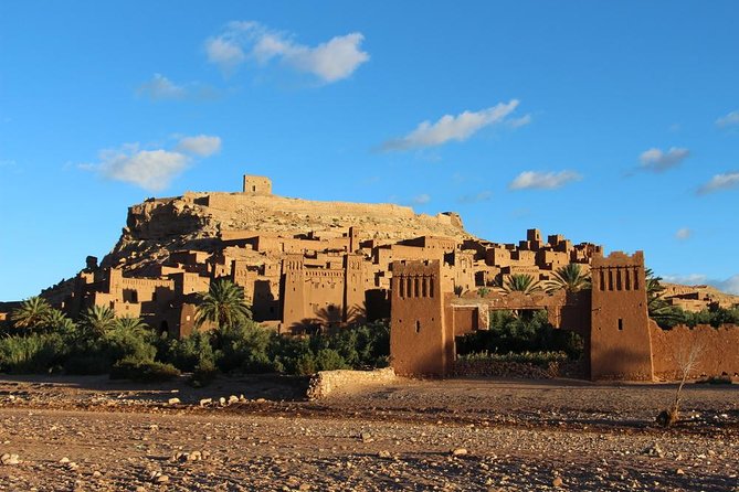 3-days shared Merzouga desert tour from Marrakech - Group size, comfort, and who this shared tour suits best