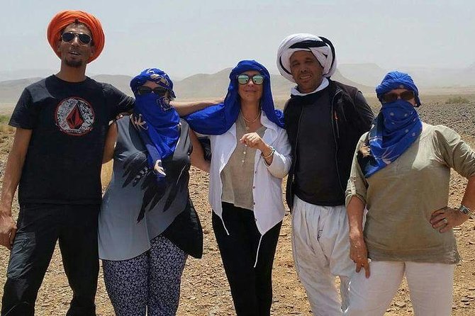 3 Days To Merzouga Desert - Sleeping by Erg Chebbi: camp night, stars, and the sunset mood